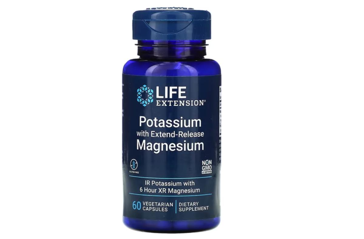 Life Extension